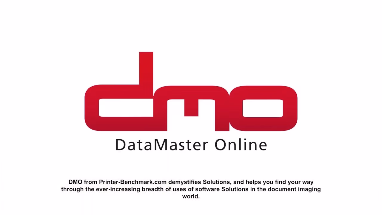 DataMaster Online Logo